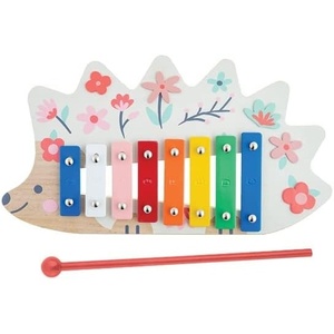 image:imageStephen Joseph Xylophone HedgehogHedgehog