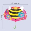 image:imageStephen Joseph 3D Pop Up Kids Umbrella Cute Animals amp Toddler Rain Umbrella Lightweight Easy Grip Handle for Boys Girls Ages 38Bear