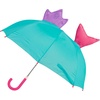 image:imageStephen Joseph 3D Pop Up Kids Umbrella Cute Animals amp Toddler Rain Umbrella Lightweight Easy Grip Handle for Boys Girls Ages 38Mermaid