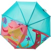 image:imageStephen Joseph 3D Pop Up Kids Umbrella Cute Animals amp Toddler Rain Umbrella Lightweight Easy Grip Handle for Boys Girls Ages 38Mermaid