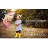 image:imageStephen Joseph 3D Pop Up Kids Umbrella Cute Animals amp Toddler Rain Umbrella Lightweight Easy Grip Handle for Boys Girls Ages 38Shark