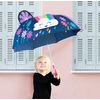 image:imageStephen Joseph 3D Pop Up Kids Umbrella Cute Animals amp Toddler Rain Umbrella Lightweight Easy Grip Handle for Boys Girls Ages 38Space