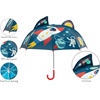 image:imageStephen Joseph 3D Pop Up Kids Umbrella Cute Animals amp Toddler Rain Umbrella Lightweight Easy Grip Handle for Boys Girls Ages 38Space