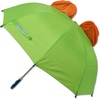 image:imageStephen Joseph 3D Pop Up Kids Umbrella Cute Animals amp Toddler Rain Umbrella Lightweight Easy Grip Handle for Boys Girls Ages 38Zoo