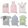 image:imageStephen Joseph Bath Mitts UnicornPuppy
