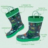 image:imageStephen Joseph Boys RainbootsWestern