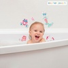 image:imageStephen Joseph Floating Foam Bath Character 10Piece Toy Set Princess SJ1148 SmallAxolotl