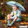 image:imageStephen Joseph Girls All Over Print Rain BootsBlue