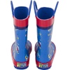 image:imageStephen Joseph Girls All Over Print Rain BootsNautical