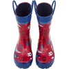 image:imageStephen Joseph Girls All Over Print Rain BootsSports