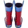 image:imageStephen Joseph Girls All Over Print Rain BootsSports