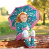 image:imageStephen Joseph Girls Rainboots Mermaid 6