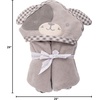 image:imageStephen Joseph Hooded Bath Towel PuppyPuppy