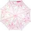image:imageStephen Joseph Kids Color Changing Wet Dry Umbrella Water reacting Pinch Free Umbrellas for Rain Childrens Umbrella BUTTERFLY 23X29UNICORN