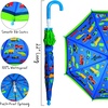 image:imageStephen Joseph Kids Print Umbrella Robot One Size