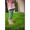 image:imageStephen Joseph Kids Rain Boots Turquoise Floral 9