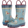 image:imageStephen Joseph Kids Rain Boots Western 12