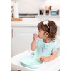 image:imageStephen Joseph Silicone Bib Cute Silicone Baby Bib for Babies amp Toddlers Waterproof Soft Unisex NonMessy Adjustable Waterproof BibKoala