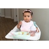 image:imageStephen Joseph Silicone Bib Cute Silicone Baby Bibs for Babies amp Toddlers Waterproof Soft Unisex NonMessy Adjustable Waterproof BibUnicorn
