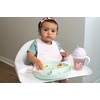 image:imageStephen Joseph Silicone Bib Cute Silicone Baby Bibs for Babies amp Toddlers Waterproof Soft Unisex NonMessy Adjustable Waterproof BibUnicorn