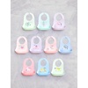 image:imageStephen Joseph Silicone Bib Cute Silicone Baby Bibs for Babies amp Toddlers Waterproof Soft Unisex NonMessy Adjustable Waterproof BibUnicorn