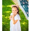 image:imageStephen Joseph Toddler and Little Kid Umbrella with Pinch Free Closure and Colorful DesignBee
