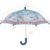 image:imageStephen Joseph Toddler and Little Kid Umbrella with Pinch Free Closure and Colorful DesignBee