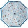 image:imageStephen Joseph Toddler and Little Kid Umbrella with Pinch Free Closure and Colorful DesignBlue