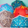 image:imageStephen Joseph Toddler and Little Kid Umbrella with Pinch Free Closure and Colorful DesignCONSTRUCTION