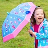 image:imageStephen Joseph Toddler and Little Kid Umbrella with Pinch Free Closure and Colorful DesignCONSTRUCTION