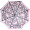 image:imageStephen Joseph Toddler and Little Kid Umbrella with Pinch Free Closure and Colorful DesignCharcoal Flower