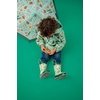 image:imageStephen Joseph Toddler and Little Kid Umbrella with Pinch Free Closure and Colorful DesignFarm