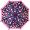 image:imageStephen Joseph Toddler and Little Kid Umbrella with Pinch Free Closure and Colorful DesignFruit