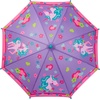 image:imageStephen Joseph Toddler and Little Kid Umbrella with Pinch Free Closure and Colorful DesignGirl Unicorn