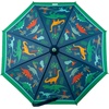 image:imageStephen Joseph Toddler and Little Kid Umbrella with Pinch Free Closure and Colorful DesignMulti Dino