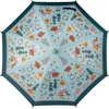 image:imageStephen Joseph Toddler and Little Kid Umbrella with Pinch Free Closure and Colorful DesignOutdoor