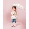 image:imageStephen Joseph Toddler and Little Kid Umbrella with Pinch Free Closure and Colorful DesignPink Dino