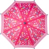 image:imageStephen Joseph Toddler and Little Kid Umbrella with Pinch Free Closure and Colorful DesignPink Mermaid