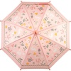 image:imageStephen Joseph Toddler and Little Kid Umbrella with Pinch Free Closure and Colorful DesignStrawberry Fields