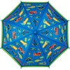 image:imageStephen Joseph Toddler and Little Kid Umbrella with Pinch Free Closure and Colorful DesignTransportation
