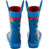 image:imageStephen Joseph Unisex Child Boots Raincoat Blue 9 USUnisex