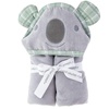 image:imageStephen Joseph Baby Hooded Bath Towel Koala