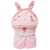 image:imageStephen Joseph Hooded Bath Towel Bunny