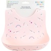 image:imageStephen Joseph Silicone Bib One Size UNICORN