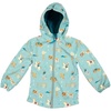 image:imageStephen Joseph Unisex Child Boots Raincoat Blue 9 USPink Dino