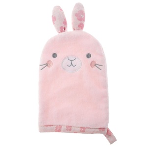 image:imageStephen Joseph Bath Mitts UnicornBunny