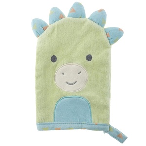 image:imageStephen Joseph Bath Mitts UnicornDino
