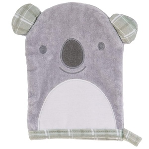 image:imageStephen Joseph Bath Mitts UnicornKoala