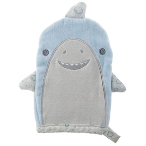 image:imageStephen Joseph Bath Mitts UnicornShark
