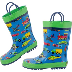 image:imageStephen Joseph Boys RainbootsTransportation